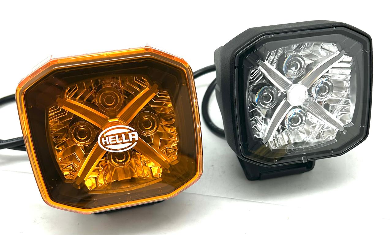 HE358233561 EXPLORADORA HELLA SERIE-X 3.6"