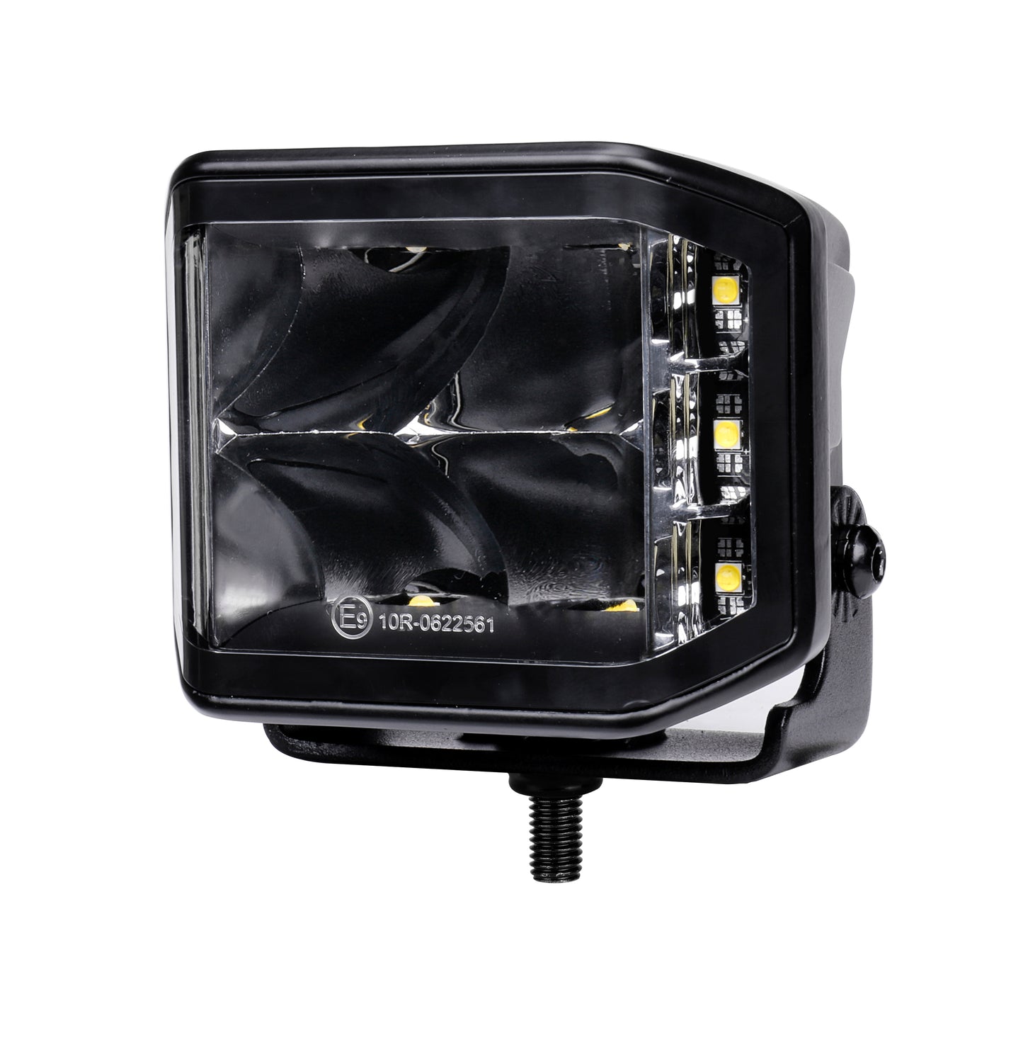 WL8403 EXPLORADORA STEALTH 3x4"