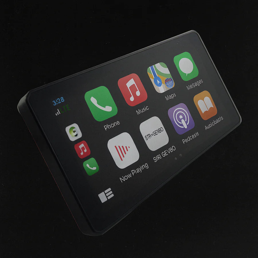 MOTO DISPLAY UNIVERSAL DE 6.25¨