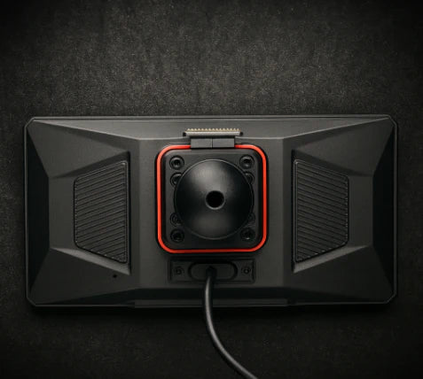 MOTO DISPLAY UNIVERSAL DE 6.25¨