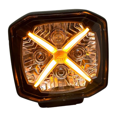 HE358233561 EXPLORADORA HELLA SERIE-X 3.6"