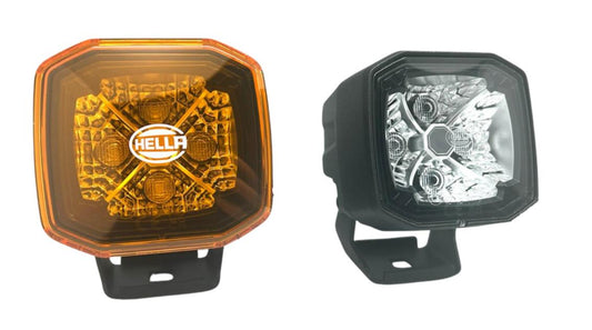 HE358233581 EXPLORADORA HELLA SERIE-X 2.7"
